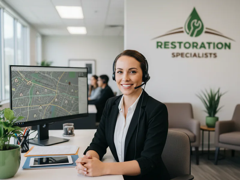 Water Damage Restoration  in Collinsville  FAQ